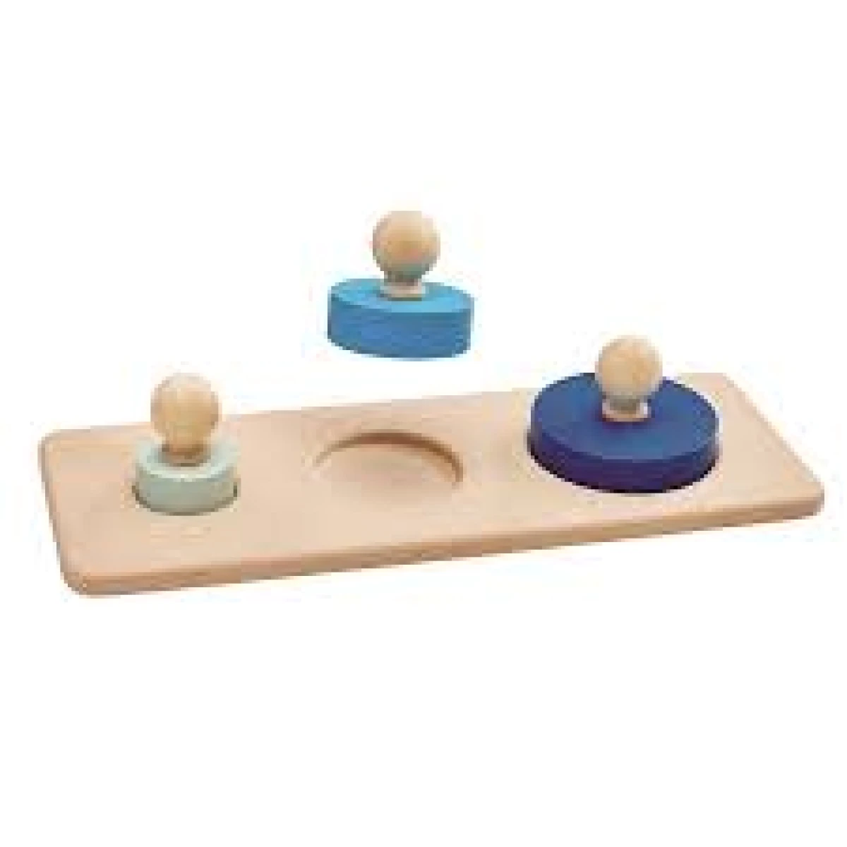 CIRCLE MATCHING PUZZLE 