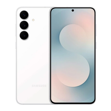 Celular Samsung Galaxy S25 FE 5G SM-S731 256GB 8GB White DS Celular Samsung Galaxy S25 FE 5G SM-S731 256GB 8GB White DS