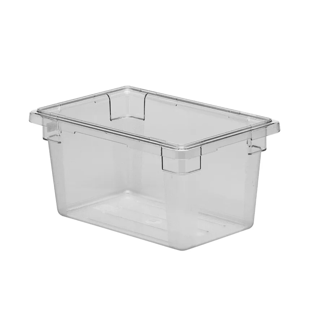 Caja Organizadora Policarbonato 18 litros. 