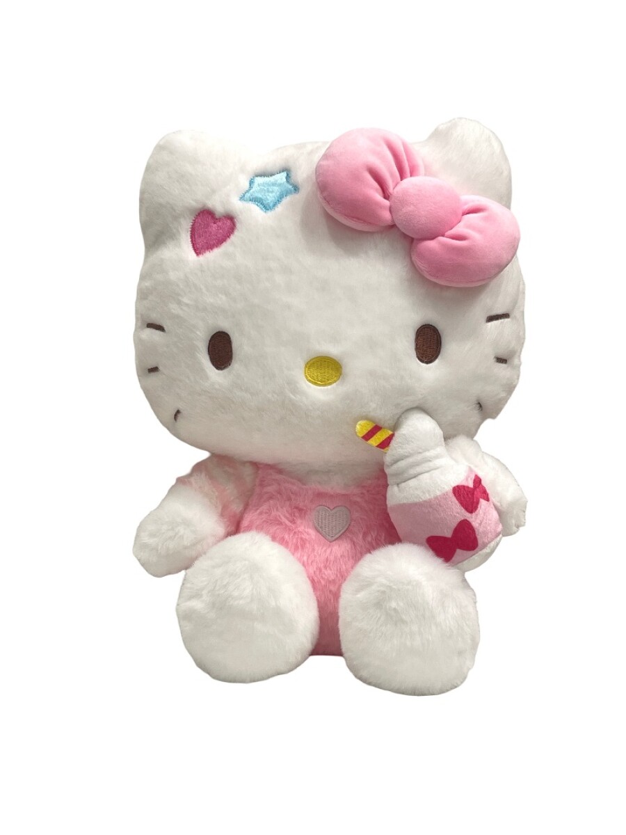 Peluche Sanrio sweet - Kitty 