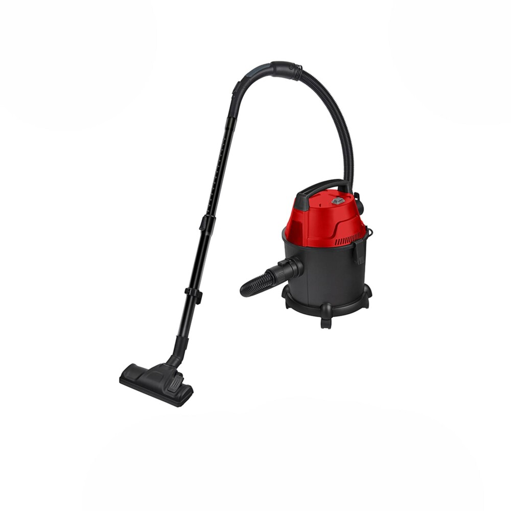 ASPIRADORA MIDEA 1400W NEGRO 15T