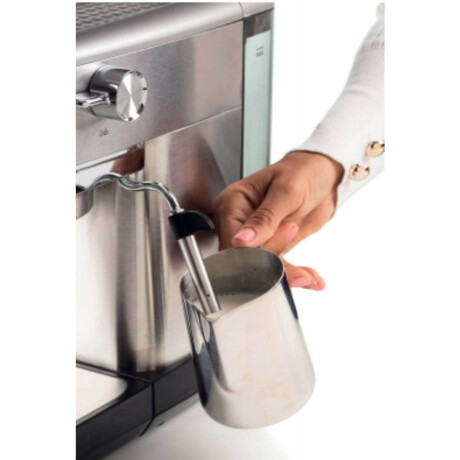 Cafetera Espresso Slim Ariete 1380/13 Metal