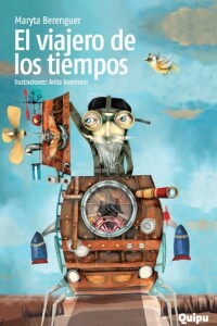 Viajero De Los Tiempos, El Viajero De Los Tiempos, El