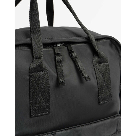 Mochila Multipocket Urbana Negro