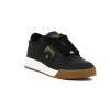 Osiris Zapatilla Hombre Casual - Black/ Gold Negro-dorado