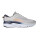 HOKA BONDI 7 Silver/Blue/White