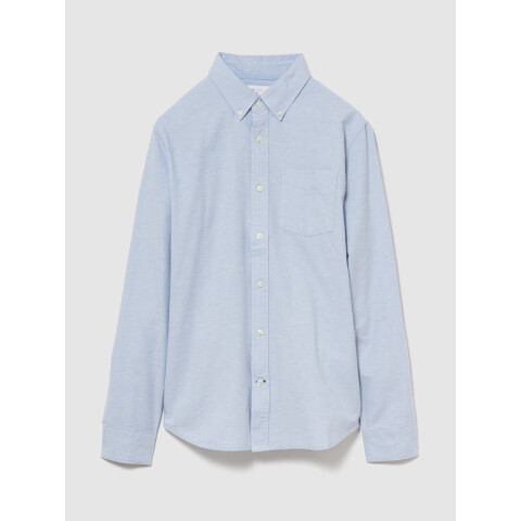 V-LS STANDARD OXFORD BLUE OPAL 420
