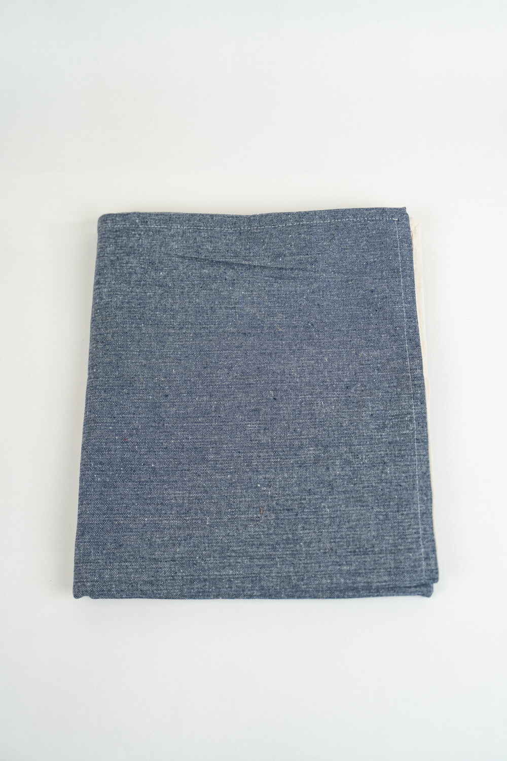Mantel Makena Azul Oscuro