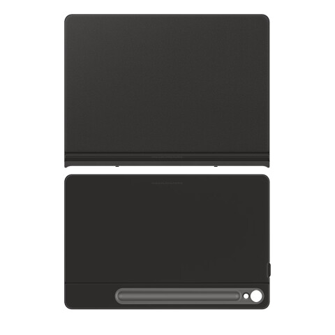 Estuche Smart Book Cover Para Galaxy Tab S9 BOOK COVER SAMSUNG TAB S9 FE/ S10 FE BLK