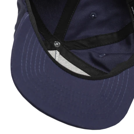GORRO etnies CORP SNAPBACK Blue