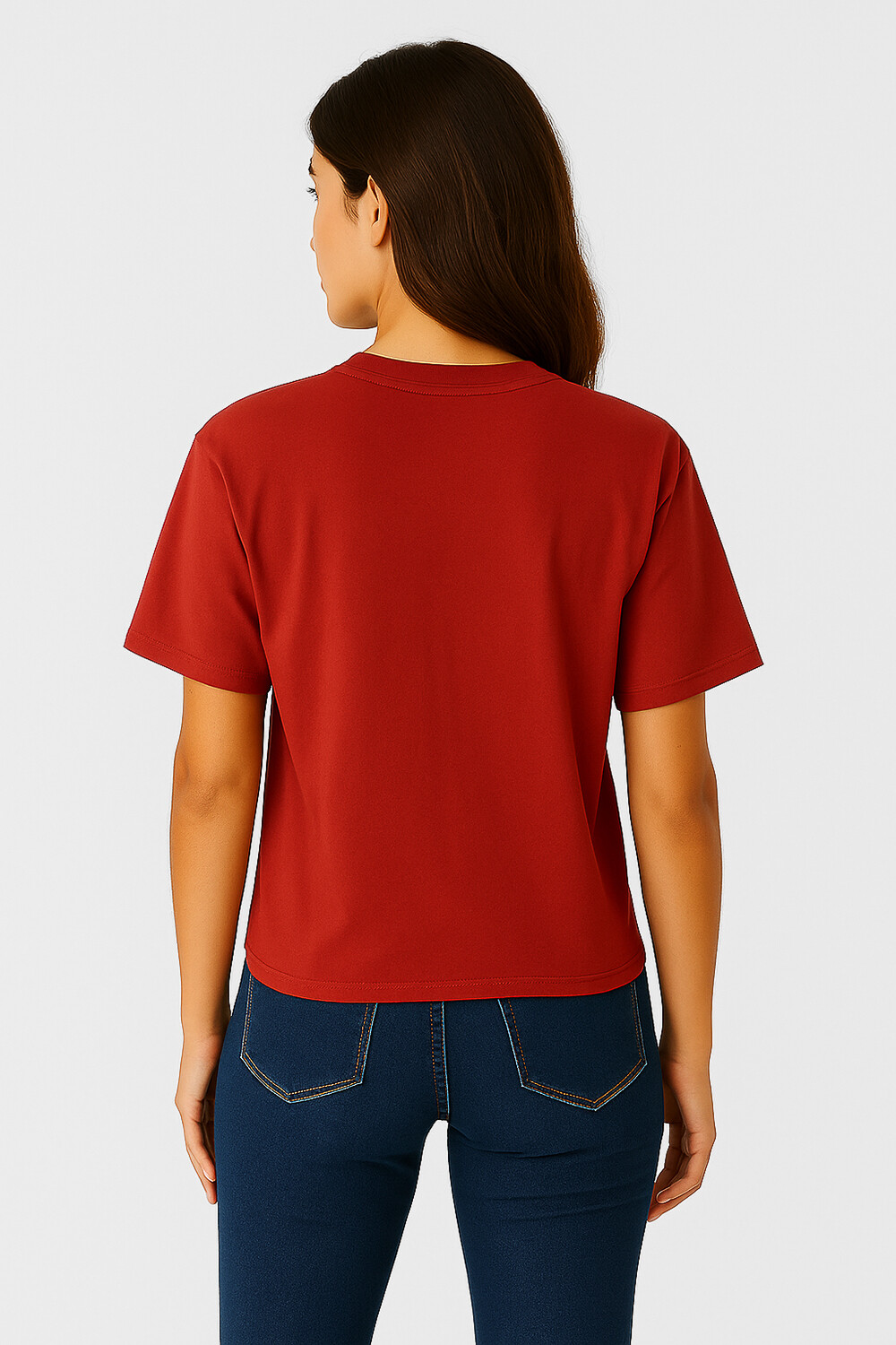 Remera Minehrva Estampado 6