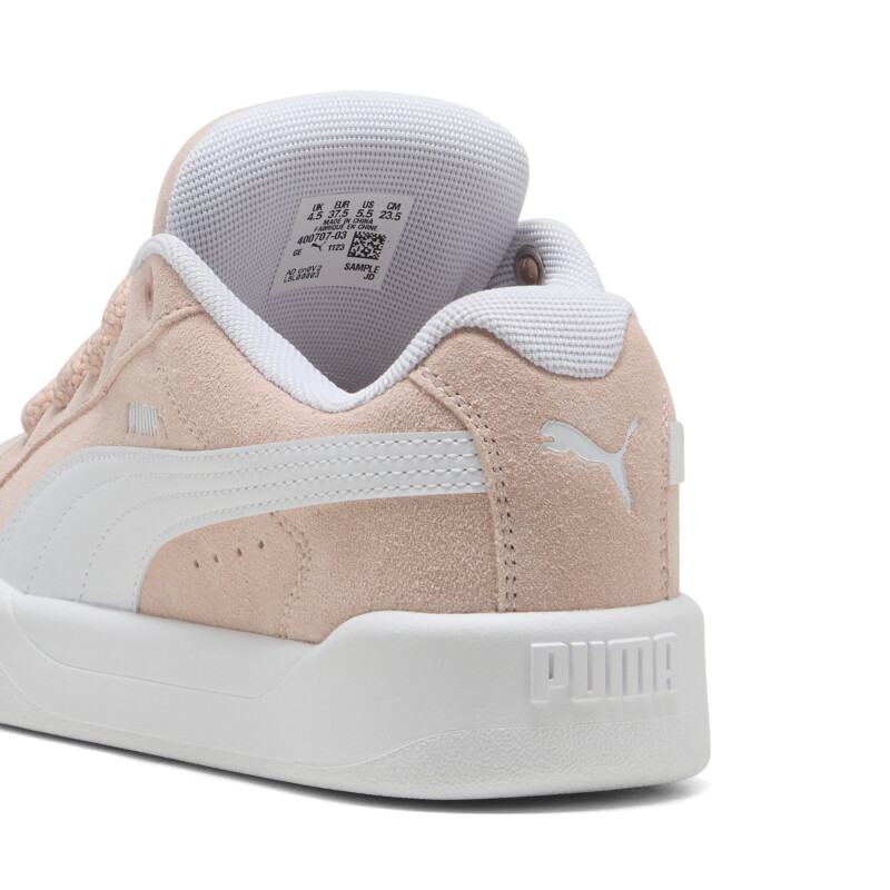 Championes Puma Lifestyle Park Lifestyle Easy SD de Mujer - 400707 03 Rosado