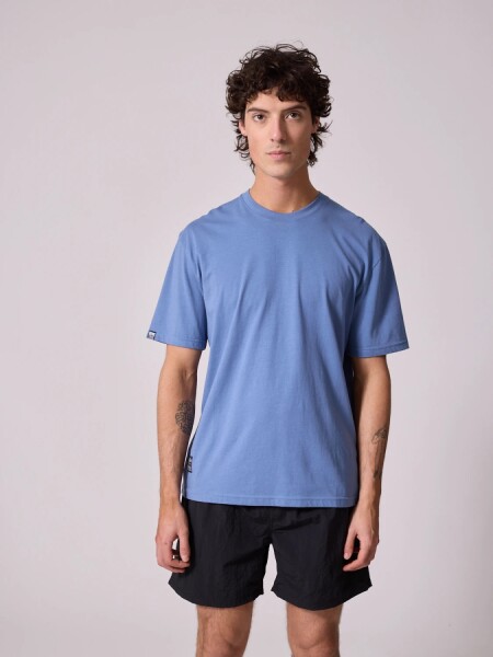 T-SHIRT DIXIE LAMBRE PIEDRA