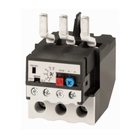 RELE TERMICO XTOG DE 30 - 40A P/ CONTACTOR (40A) E-LINE - EATON RELE TERMICO XTOG DE 30 - 40A P/ CONTACTOR (40A) E-LINE - EATON
