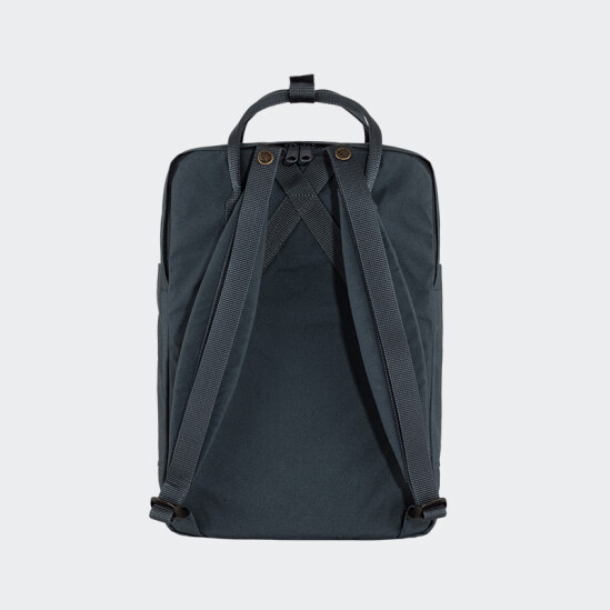 Mochila Fjällräven Kanken Laptop 15 Azul