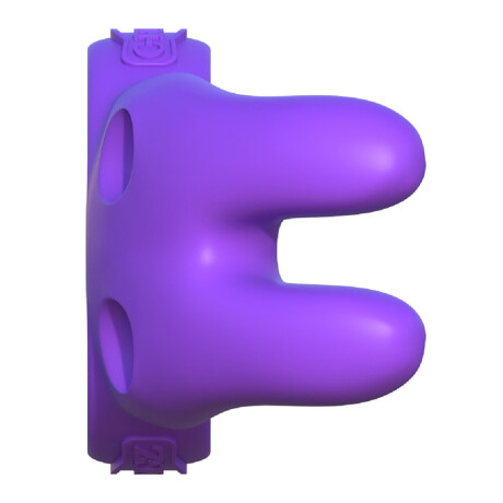 Anillo Vibrador Doble C-Ringz Twin Teazer Rabbit Ring Anillo Vibrador Doble C-Ringz Twin Teazer Rabbit Ring