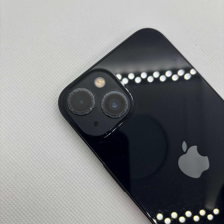 iPhone 13 128 GB - Midnight iPhone 13 128 GB - Midnight