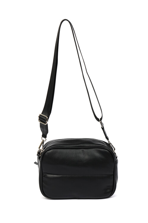 Bandolera Marcona Negro