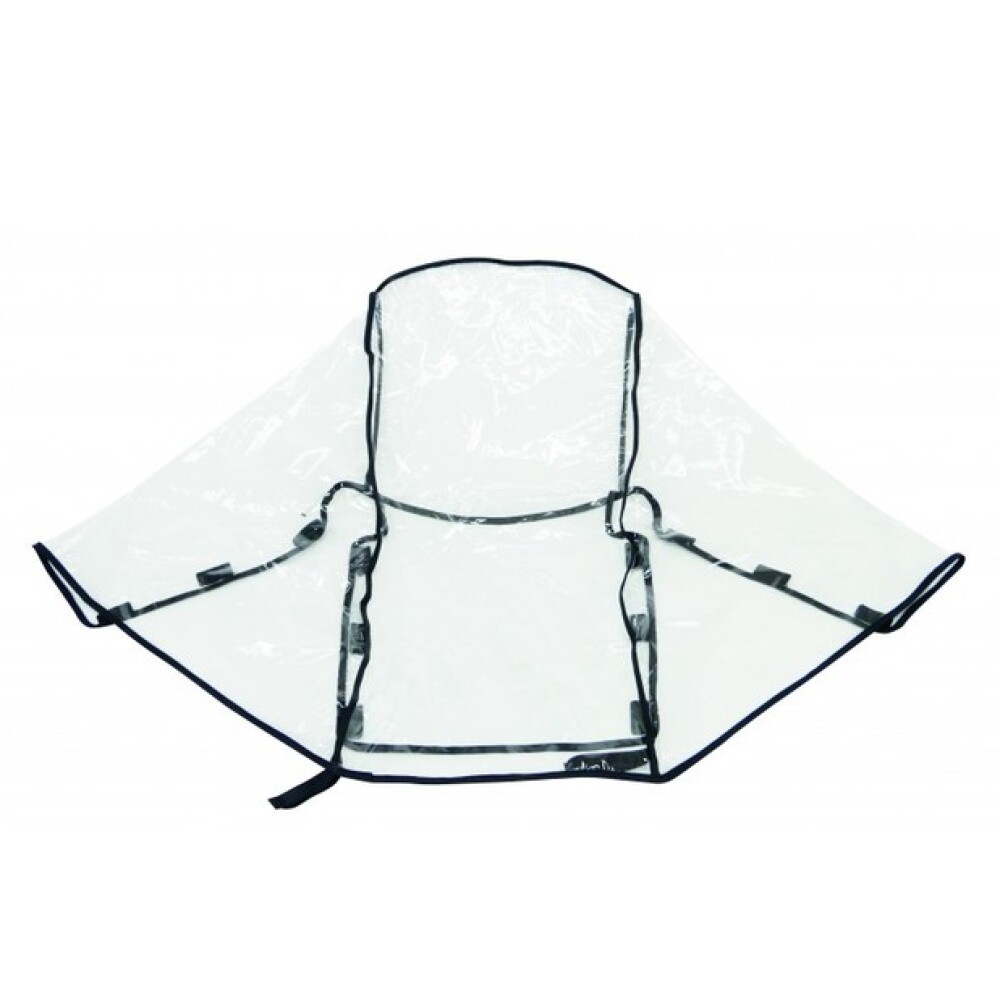 Capota lluvia universal ASALVO Capota lluvia universal ASALVO