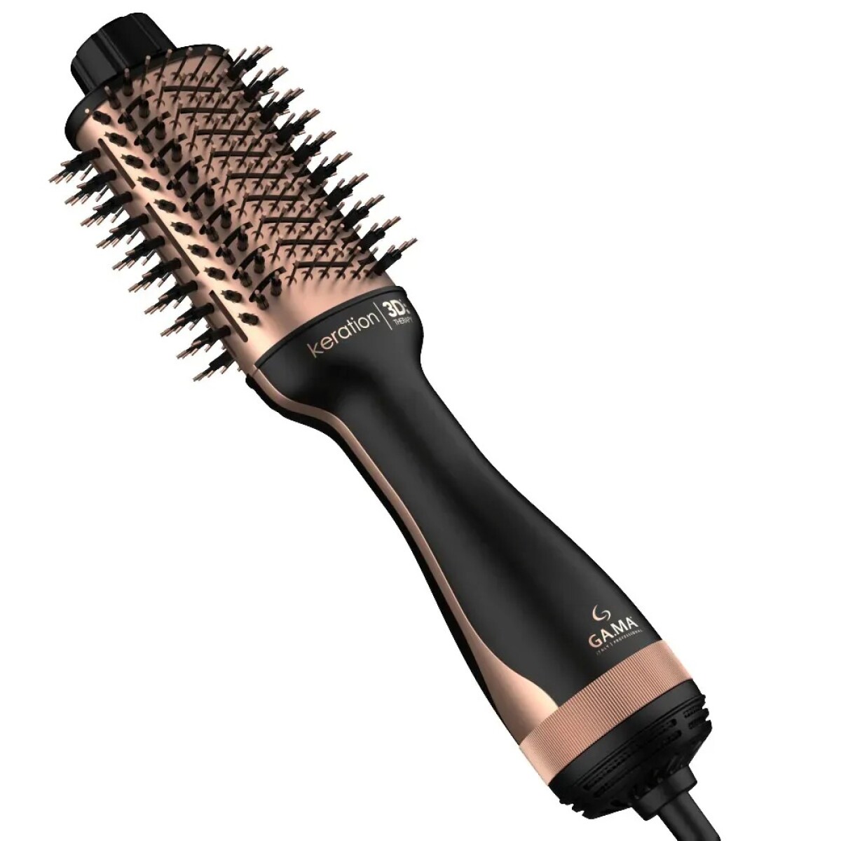 CEPILLO GAMA STYLISH KERATION 3D 