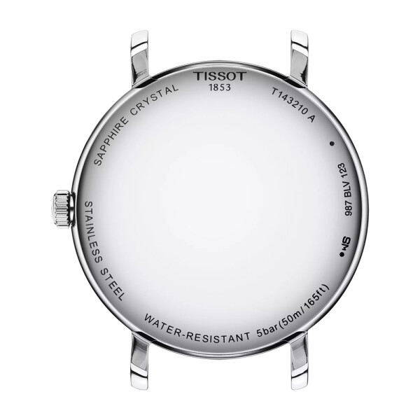 Reloj Tissot TISSOT EVERYTIME 34MM Reloj Tissot TISSOT EVERYTIME 34MM