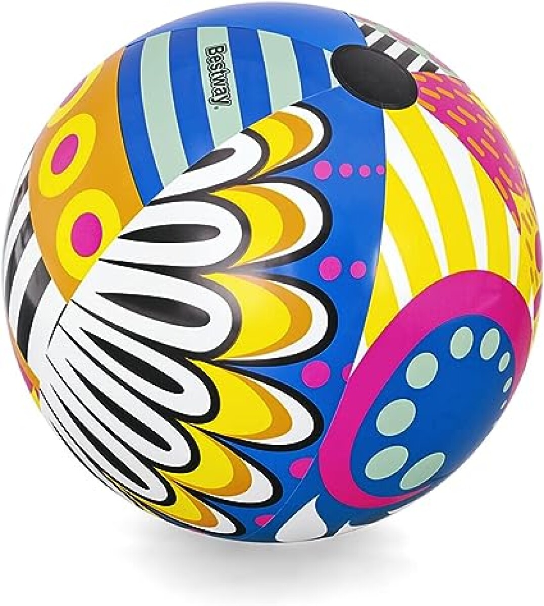 Pelota de Playa Bestway Pop Art 