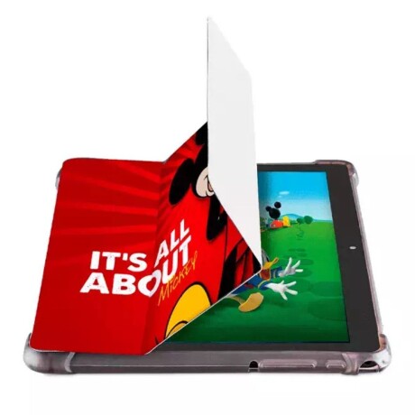 Tablet Disney con diseño Mickey 64GB V01