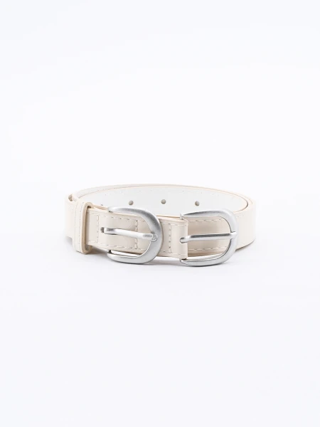CINTO GRETA OFF WHITE