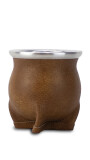 MATE DE CERÁMICA CHICO DELTA URBANO WHISKY