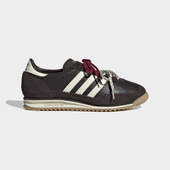 Championes Adidas SL 72 OG Marrón