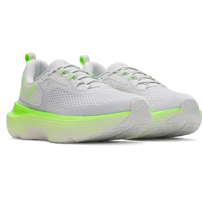 UA Infinite Elite 2-GRY GRY-024