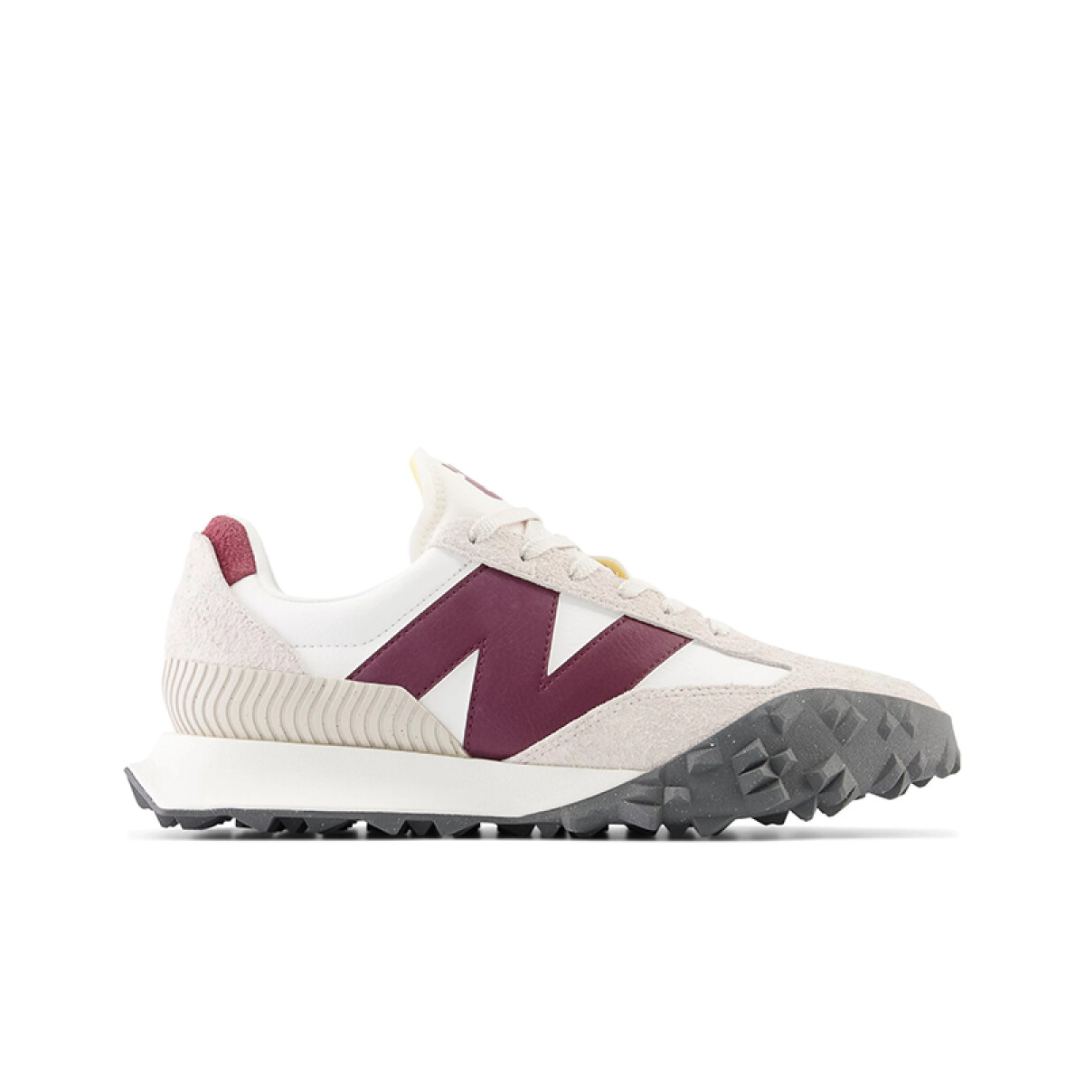 Championes New Balance XC 72 - Blanco 