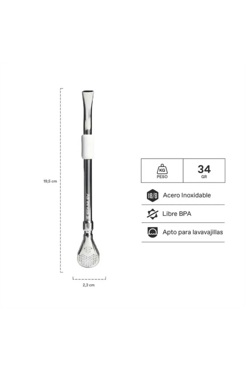 BOMBILLA IDEAL MATE FROST BOMBILLA IDEAL MATE FROST