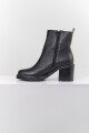 BOTA LONDON NEGRO