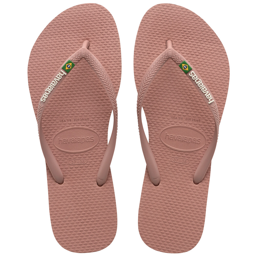 Slim Brasil - Mujer Crocus Rose