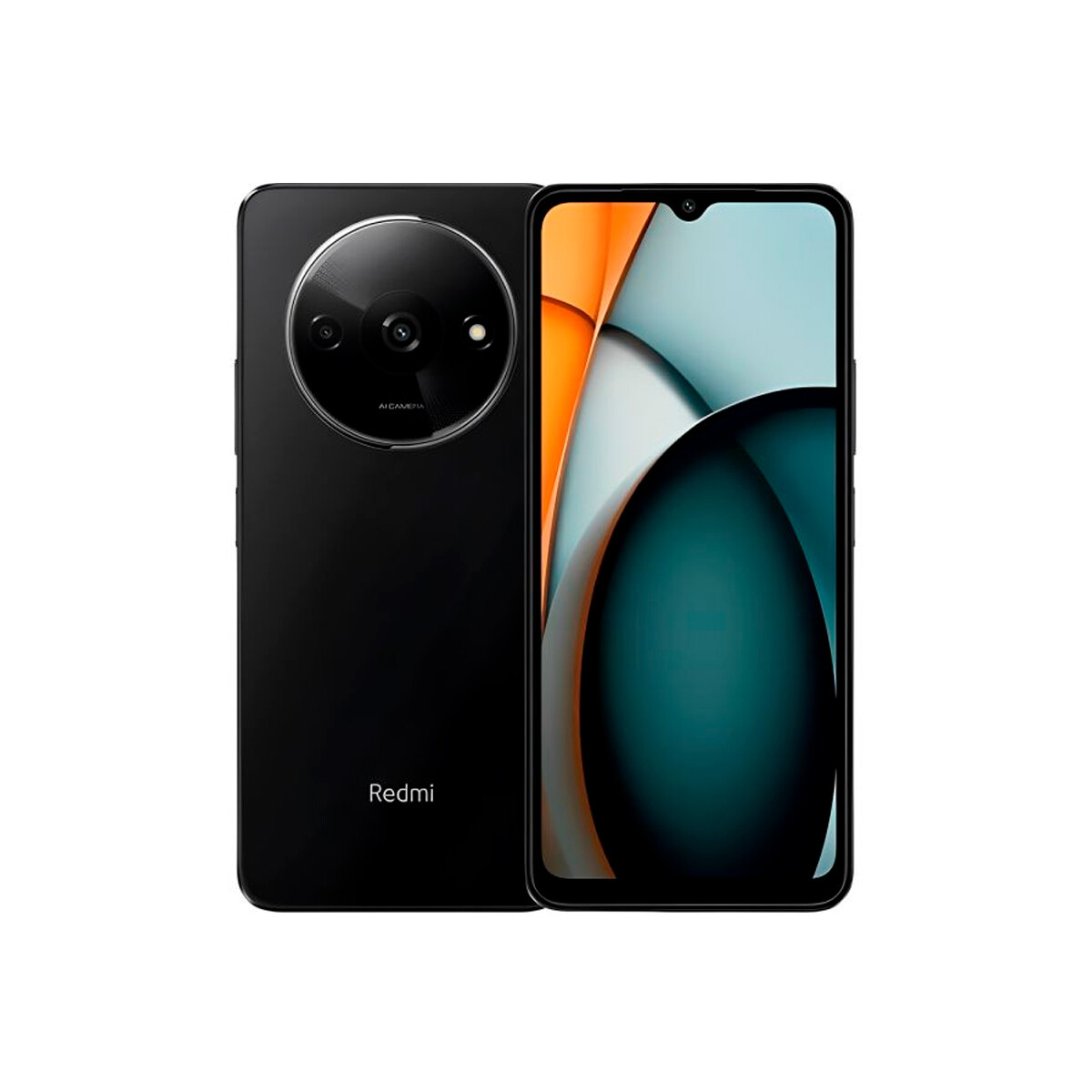 Xiaomi Redmi A3x Negro 128GB Libre 