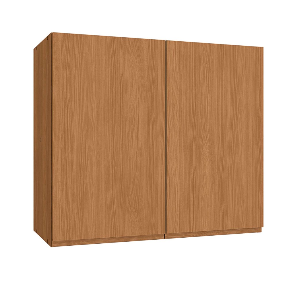 AEREO 80 CM MDF-Y-MDP MARRON GÉNOVA