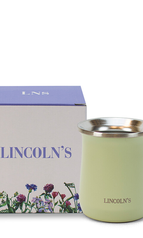 MATE CROACIA SALVIA