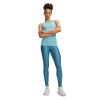 Calza UA Heatgear Mujer 002A466BIP0 Azul