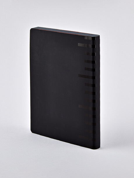 Notebook graphic l- milimeter NEGRO
