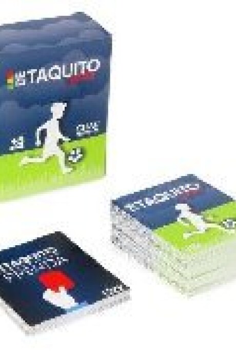 DE TAQUITO JUNIOR DE TAQUITO JUNIOR