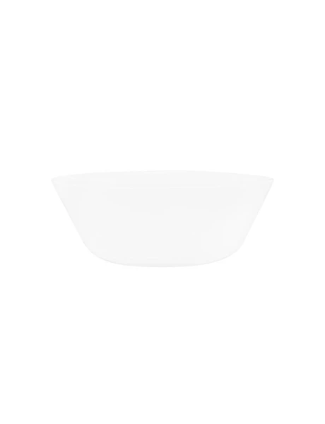 BOWL OPALINA MOONLIGHT 15x5CM BLANCO BOWL OPALINA MOONLIGHT 15x5CM BLANCO