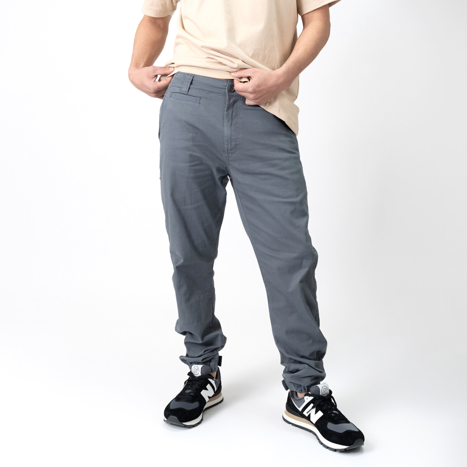 Original Fit Pantalones Wrangler Caballero Pantalon Wrangler De