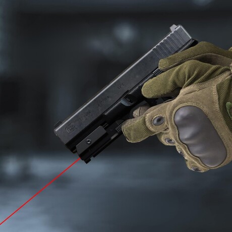 Láser para pistola Láser para pistola