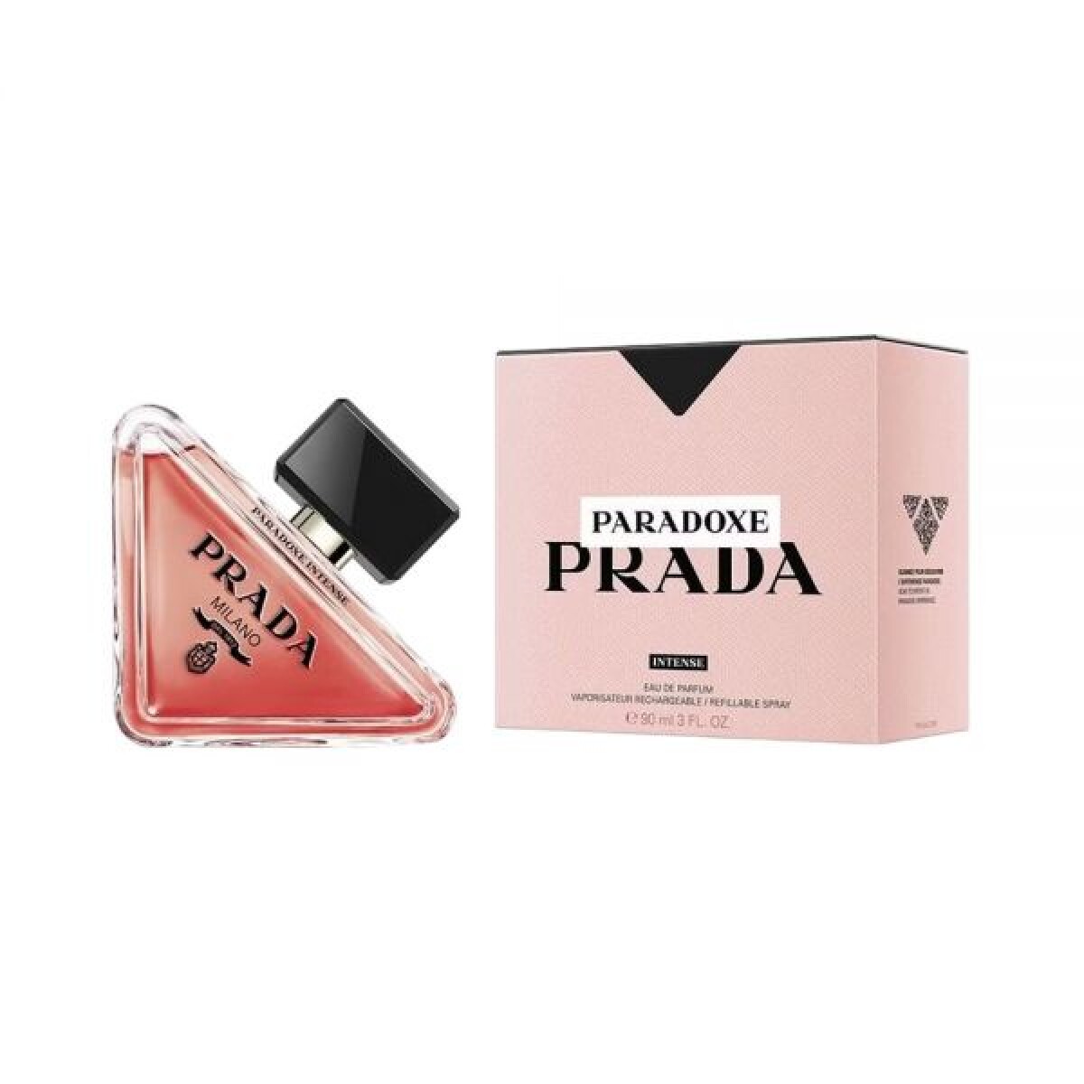 Prada Paradoxe Intense EDP - 90ml 