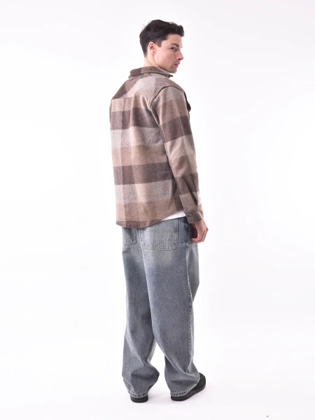 SOBRECAMISA MATEO VARIANTE 2