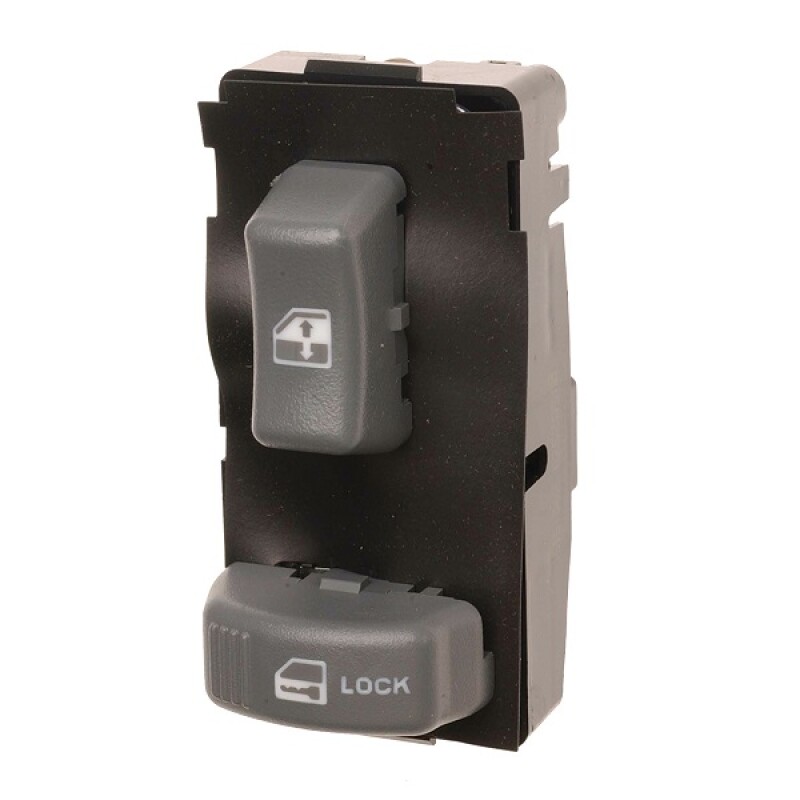 INTERRUPTOR LEVANTAVIDRIOS DERECHO - S10 INTERRUPTOR LEVANTAVIDRIOS DERECHO - S10