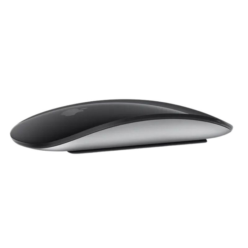 Apple Magic Mouse 2 Usb-C Black MXK63AM/A Apple Magic Mouse 2 Usb-C Black MXK63AM/A