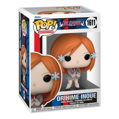 Orihime Inoue • Bleach - 1611 Orihime Inoue • Bleach - 1611