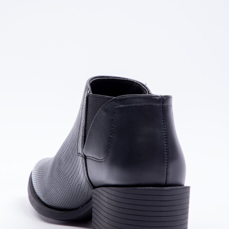 ZAPATO CALEY Grafito